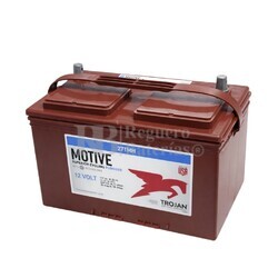 Bateria apilador TROJAN 27TMH | 12 Voltios 128 Amperios 